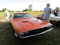 Grand Meeting - Classic Days - Rittergut Birkhof -  1 augustus 2026