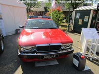 Grand Meeting - Classic Days - Rittergut Birkhof -  1 augustus 2026