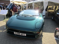 Grand Meeting - Classic Days - Rittergut Birkhof -  1 augustus 2026