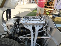 Grand Meeting - Classic Days - Rittergut Birkhof -  1 augustus 2026