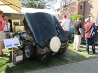 Grand Meeting - Classic Days - Rittergut Birkhof -  1 augustus 2026