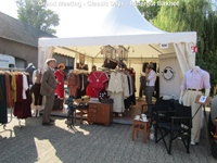Grand Meeting - Classic Days - Rittergut Birkhof -  1 augustus 2026