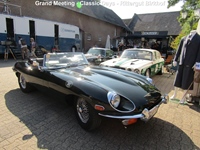 Grand Meeting - Classic Days - Rittergut Birkhof -  1 augustus 2026