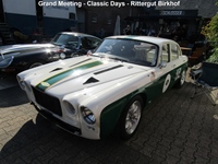 Grand Meeting - Classic Days - Rittergut Birkhof -  1 augustus 2026