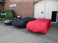 Grand Meeting - Classic Days - Rittergut Birkhof -  1 augustus 2026