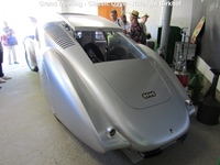 Grand Meeting - Classic Days - Rittergut Birkhof -  1 augustus 2026