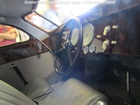 Grand Meeting - Classic Days - Rittergut Birkhof -  1 augustus 2026