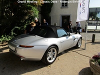 Grand Meeting - Classic Days - Rittergut Birkhof -  1 augustus 2026
