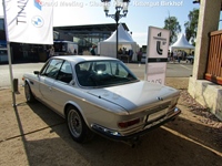Grand Meeting - Classic Days - Rittergut Birkhof -  1 augustus 2026