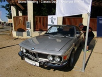 Grand Meeting - Classic Days - Rittergut Birkhof -  1 augustus 2026