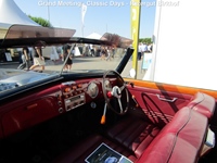 Grand Meeting - Classic Days - Rittergut Birkhof -  1 augustus 2026