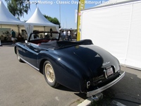 Grand Meeting - Classic Days - Rittergut Birkhof -  1 augustus 2026