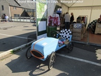 Grand Meeting - Classic Days - Rittergut Birkhof -  1 augustus 2026