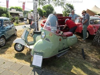 Grand Meeting - Classic Days - Rittergut Birkhof -  1 augustus 2026