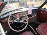 Grand Meeting - Classic Days - Rittergut Birkhof -  1 augustus 2026
