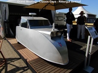 Grand Meeting - Classic Days - Rittergut Birkhof -  1 augustus 2026