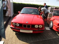 Grand Meeting - Classic Days - Rittergut Birkhof -  1 augustus 2026