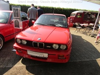 Grand Meeting - Classic Days - Rittergut Birkhof -  1 augustus 2026