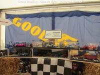 Grand Meeting - Classic Days - Rittergut Birkhof -  1 augustus 2026