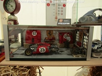 Grand Meeting - Classic Days - Rittergut Birkhof -  1 augustus 2026
