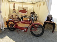 Grand Meeting - Classic Days - Rittergut Birkhof -  1 augustus 2026