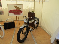 Grand Meeting - Classic Days - Rittergut Birkhof -  1 augustus 2026