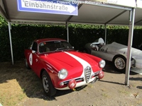 Grand Meeting - Classic Days - Rittergut Birkhof -  1 augustus 2026