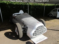 Grand Meeting - Classic Days - Rittergut Birkhof -  1 augustus 2026