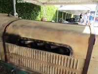 Grand Meeting - Classic Days - Rittergut Birkhof -  1 augustus 2026