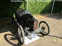 Grand Meeting - Classic Days - Rittergut Birkhof -  1 augustus 2026