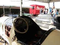 Grand Meeting - Classic Days - Rittergut Birkhof -  1 augustus 2026