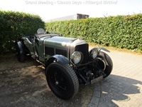 Grand Meeting - Classic Days - Rittergut Birkhof -  1 augustus 2026