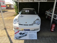 Grand Meeting - Classic Days - Rittergut Birkhof -  1 augustus 2026