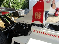 Grand Meeting - Classic Days - Rittergut Birkhof -  1 augustus 2026
