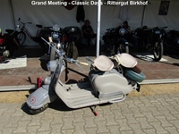 Grand Meeting - Classic Days - Rittergut Birkhof -  1 augustus 2026