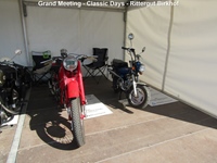 Grand Meeting - Classic Days - Rittergut Birkhof -  1 augustus 2026