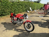 Grand Meeting - Classic Days - Rittergut Birkhof -  1 augustus 2026