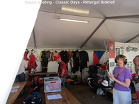 Grand Meeting - Classic Days - Rittergut Birkhof -  1 augustus 2026