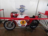 Grand Meeting - Classic Days - Rittergut Birkhof -  1 augustus 2026
