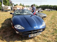 Grand Meeting - Classic Days - Rittergut Birkhof -  1 augustus 2026