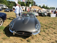 Grand Meeting - Classic Days - Rittergut Birkhof -  1 augustus 2026