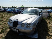 Grand Meeting - Classic Days - Rittergut Birkhof -  1 augustus 2026