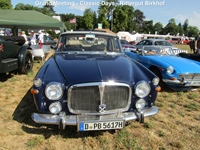 Grand Meeting - Classic Days - Rittergut Birkhof -  1 augustus 2026