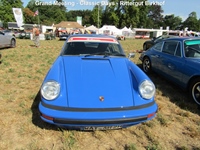 Grand Meeting - Classic Days - Rittergut Birkhof -  1 augustus 2026