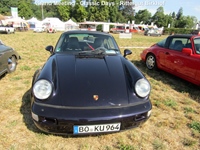 Grand Meeting - Classic Days - Rittergut Birkhof -  1 augustus 2026