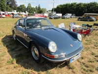 Grand Meeting - Classic Days - Rittergut Birkhof -  1 augustus 2026
