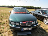 Grand Meeting - Classic Days - Rittergut Birkhof -  1 augustus 2026