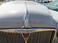 Grand Meeting - Classic Days - Rittergut Birkhof -  1 augustus 2026