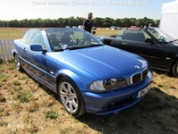 Grand Meeting - Classic Days - Rittergut Birkhof -  1 augustus 2026