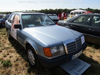 Grand Meeting - Classic Days - Rittergut Birkhof -  1 augustus 2026